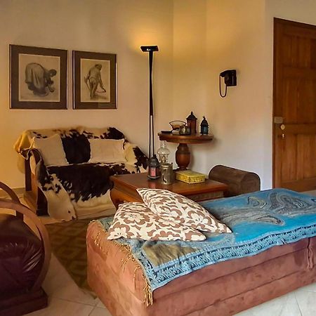 Bed and Breakfast La Casa Del Sol Jardin Zewnętrze zdjęcie