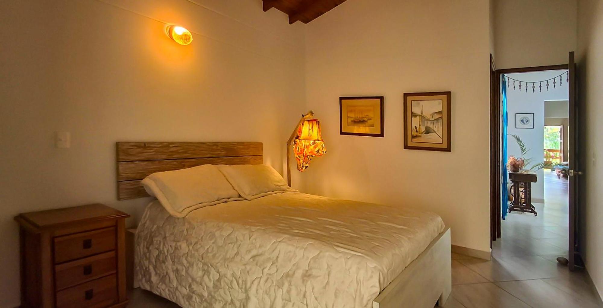 Bed and Breakfast La Casa Del Sol Jardin Zewnętrze zdjęcie