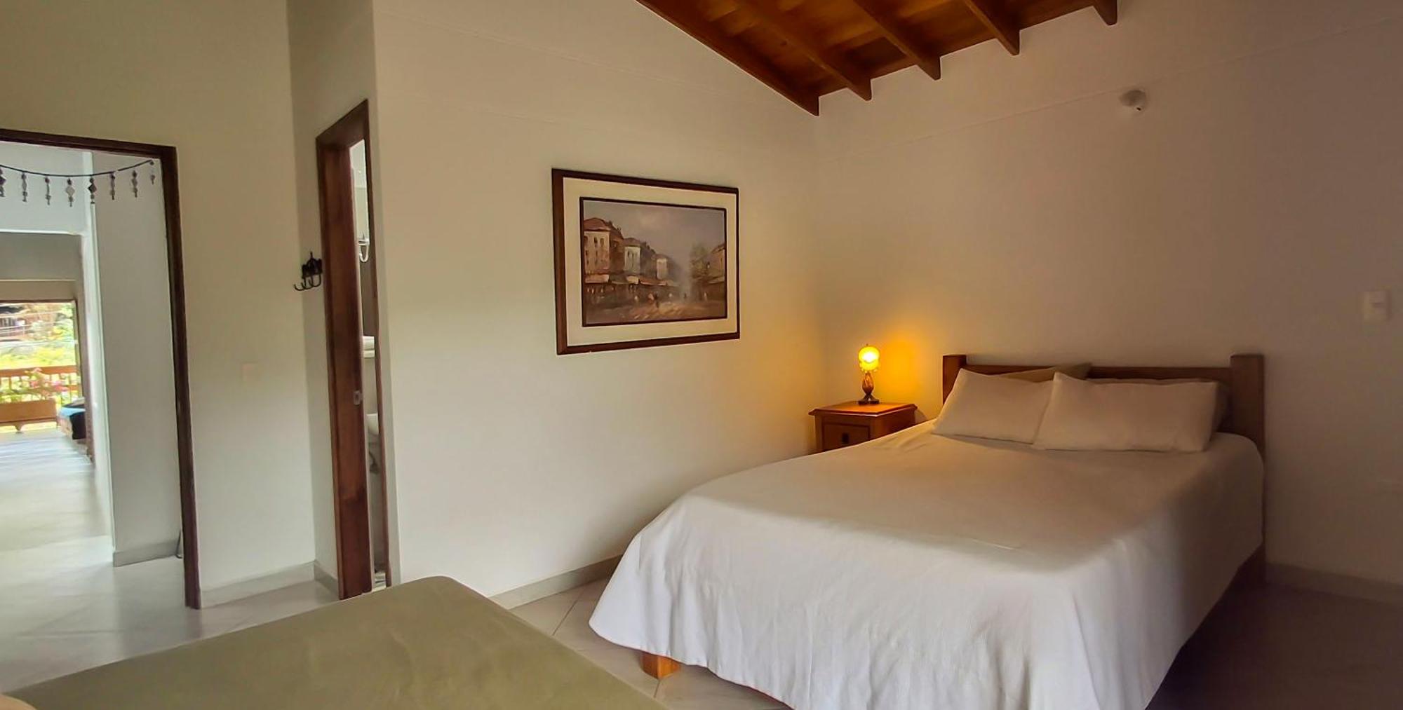 Bed and Breakfast La Casa Del Sol Jardin Zewnętrze zdjęcie