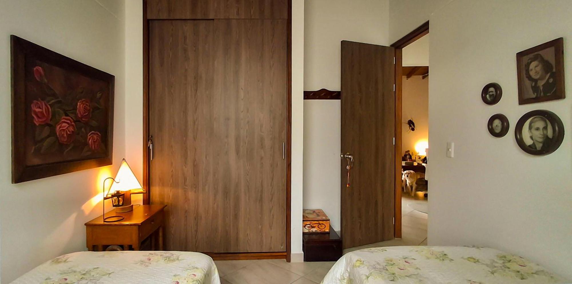 Bed and Breakfast La Casa Del Sol Jardin Zewnętrze zdjęcie