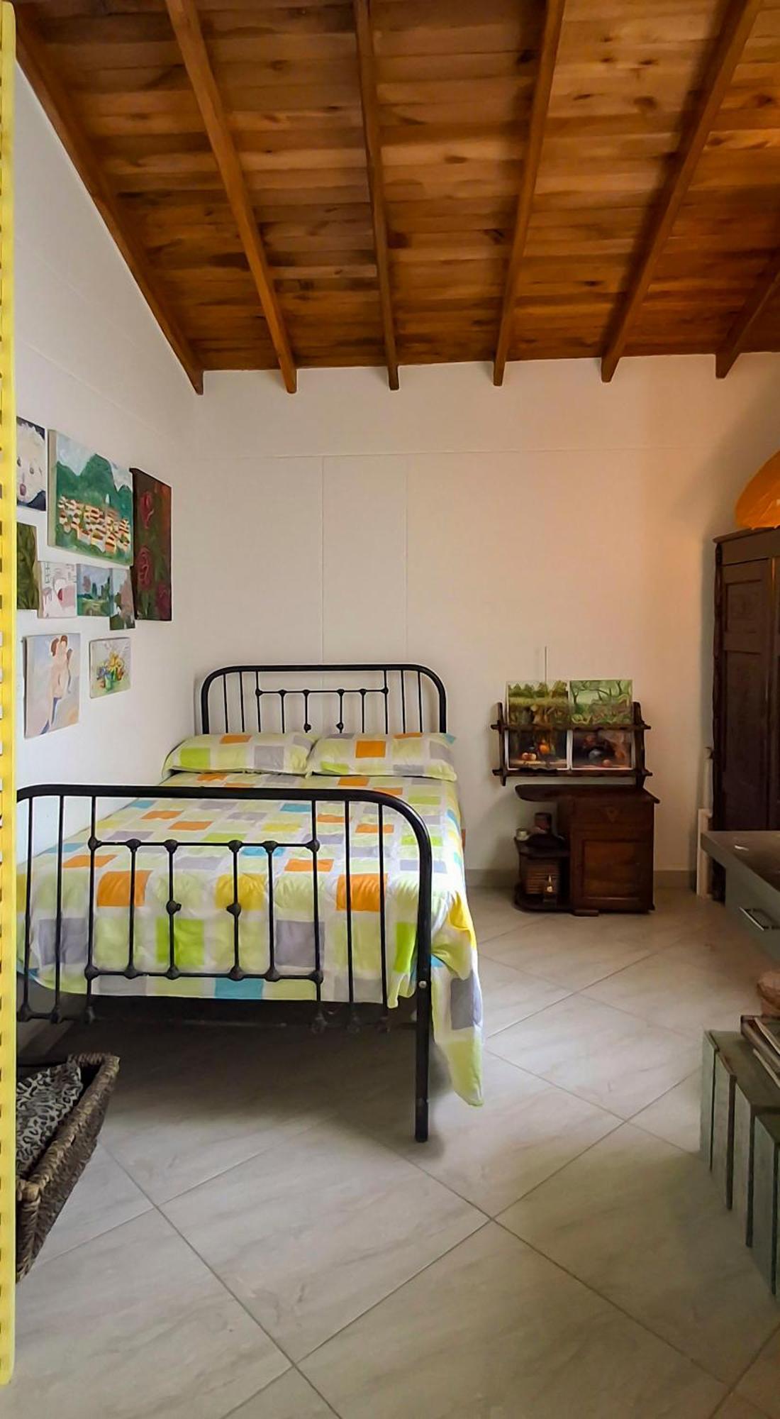 Bed and Breakfast La Casa Del Sol Jardin Zewnętrze zdjęcie