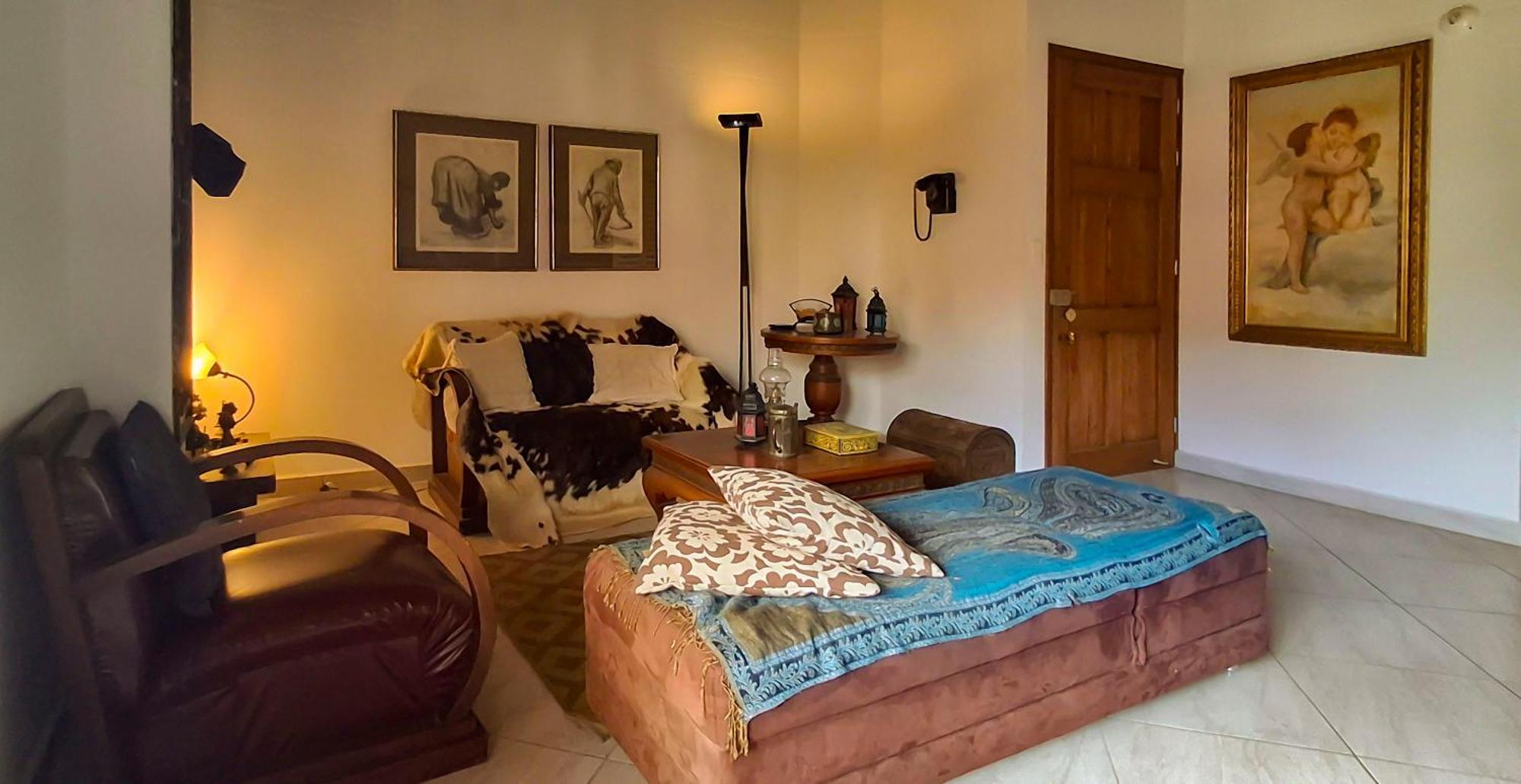 Bed and Breakfast La Casa Del Sol Jardin Zewnętrze zdjęcie